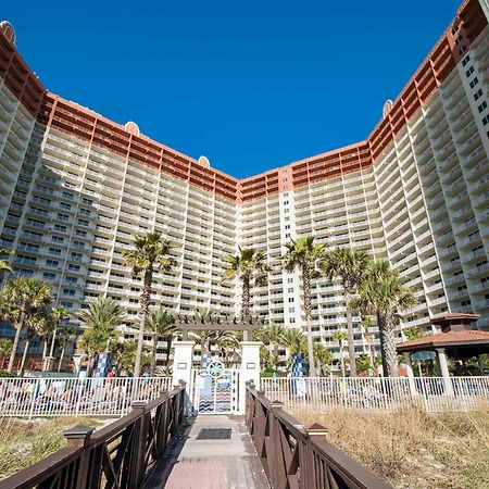 Shores Of Panama 1510 Panama City Beach Exterior photo